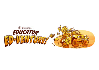 Educator Ed-Venture: Outschool’s virtual educator conference