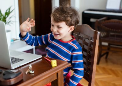 Break the ice: 10 games to get to know your learners