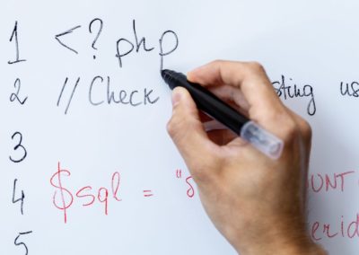 How to set learners up for success in your coding class