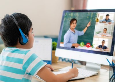 Help serve marginalized communities through Outschool.org