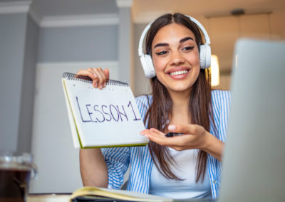 How to create a successful semester class