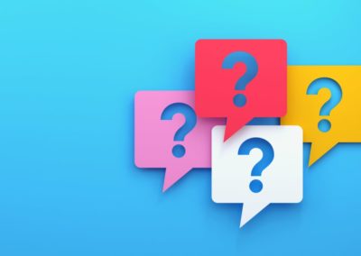 Educator survey results from March 2021