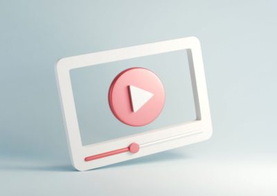 Record a course video in 5 simple steps