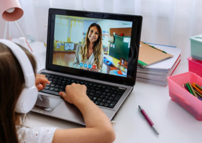 Curtain up, light the lights