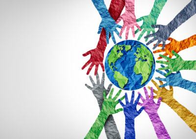 Creating lesson plans for an inclusive classroom