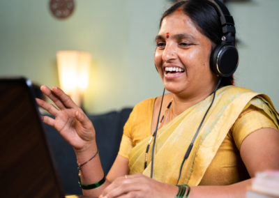 3 tips for creating engaging, authentic videos to promote your courses