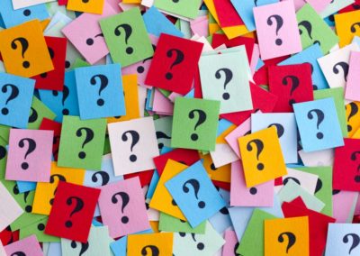 Common complaints and how to resolve them