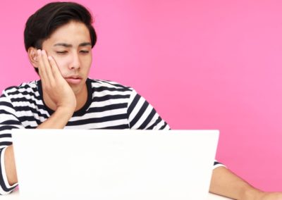 I’ve gotten a bad review and want to know what to do