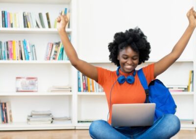 What makes a great ongoing class?