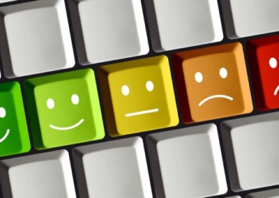 Survey learners to improve instruction