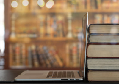 Amp up your educator experience