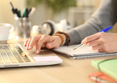 Preparing for your first live class