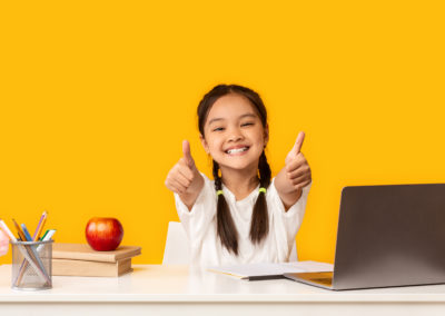 Strategies for gaining repeat learners