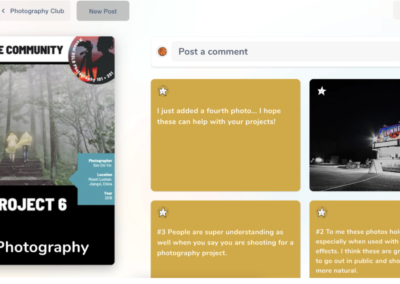 Best practices for designing Outschool Groups