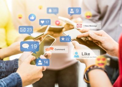 Educator stories: Finding success with social media marketing