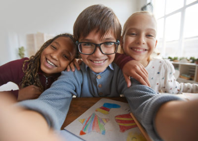 Build learner connections with Outschool Groups