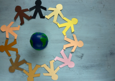 Communities of practice for educators