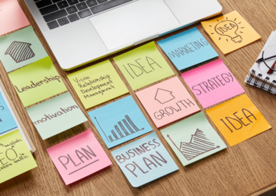 Educator stories: The power of the business mindset