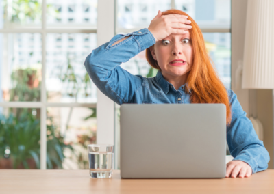 Are you making these marketing mistakes?