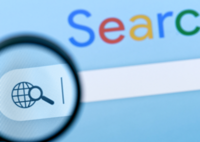 How to use keywords in class descriptions