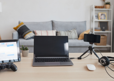 7 tech upgrades to enhance online teaching