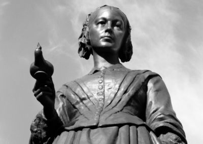 Bringing women’s history into the classroom