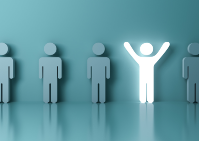 Find your target audience