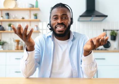 Design a professional virtual classroom