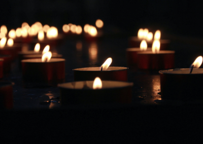 Educator webinar: Stories from a Holocaust survivor