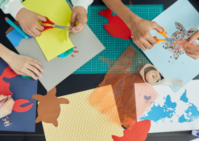 4 tips to rock your craft lesson