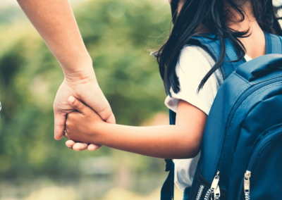 The 5 steps to protecting learner safety