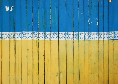 How to talk to learners about the war in Ukraine