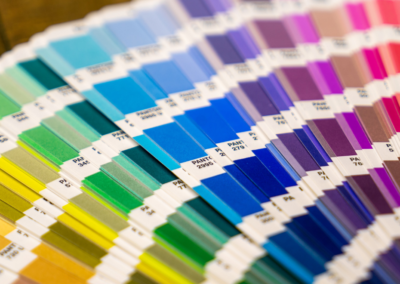 4 essential elements of a brand identity