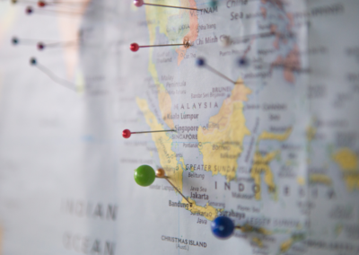 Educator stories: How to gain international learners