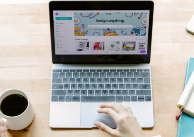 Build a website for your teaching business