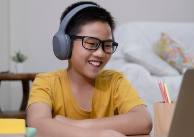 Supporting autistic learners in class — Two educators’ views