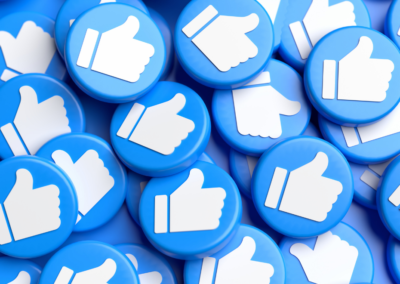 Getting started with social media as an entrepreneur