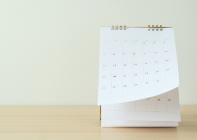 Navigating seasonal shifts in enrollments