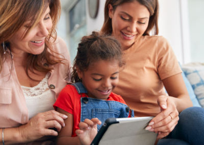 Why families are sticking with virtual learning