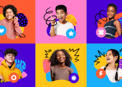 Let’s set learning free