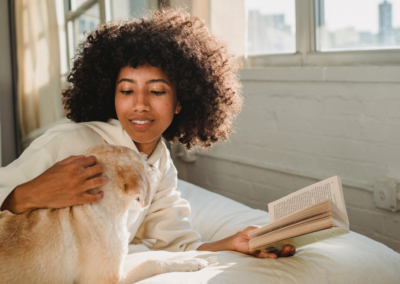 How to prioritize mental health as a virtual teacher