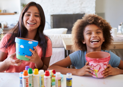 Educator stories: Developing high-interest online summer camps