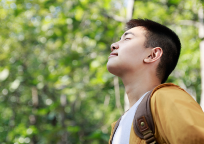 How to teach about mental health on Outschool