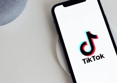 Marketing Outschool classes on TikTok