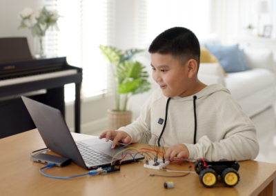 Homeschooling? Unschooling? How do I teach to all these styles?