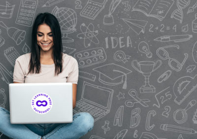 Step into the new Educator Library