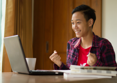 Grow your international teaching business