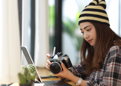 Educator stories: Make 1-on-1 classes part of your teaching business