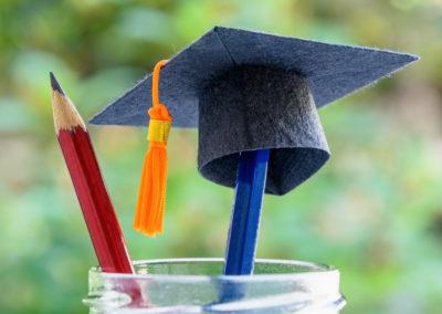 Help families pay for your classes with state scholarship funds