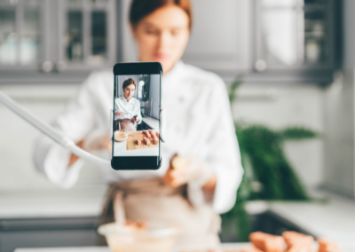 Why video tutorials make great social media content